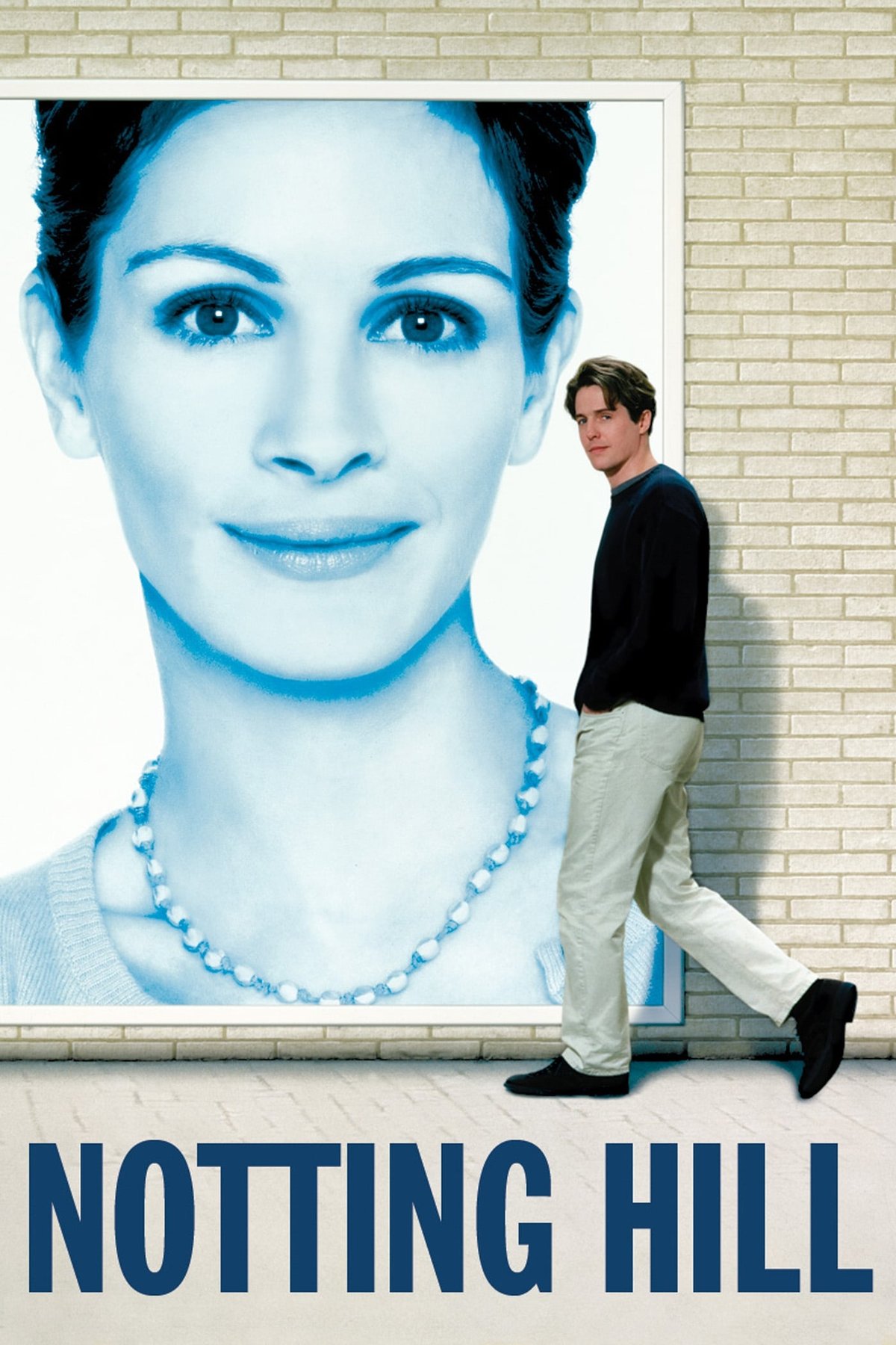 notting hill poser