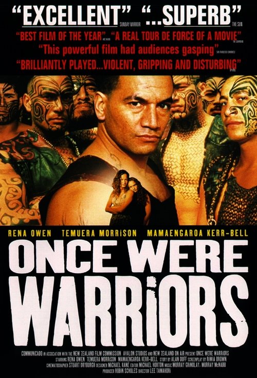 once ere warriors