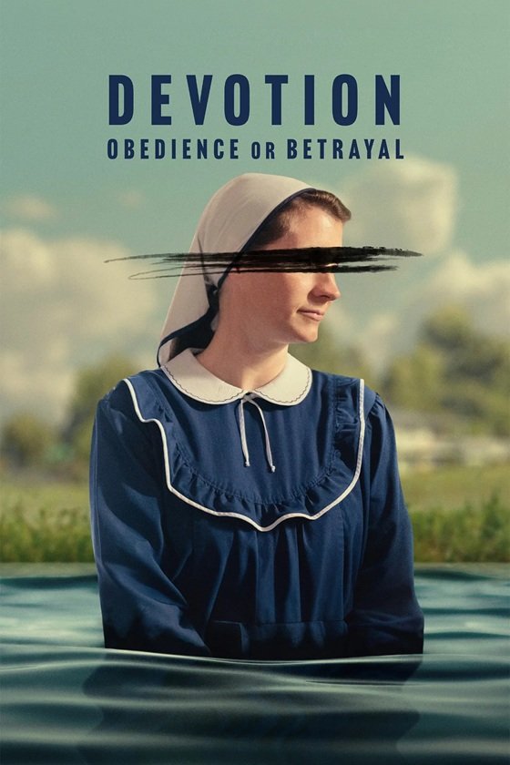 Devotion: The Gloriavale Story