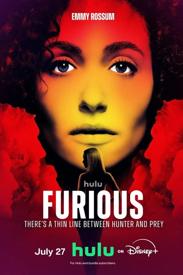 FURIOUS