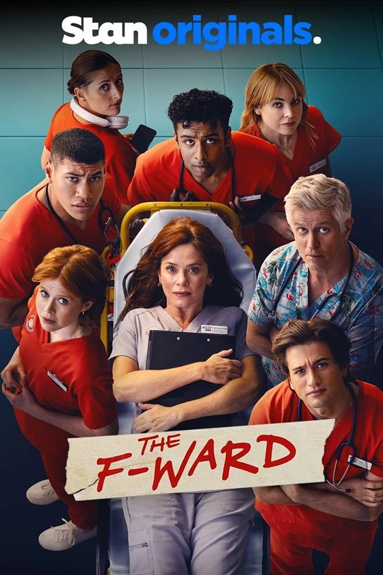 F Ward