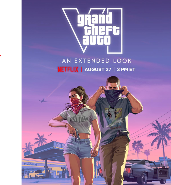GTA VI an extended look