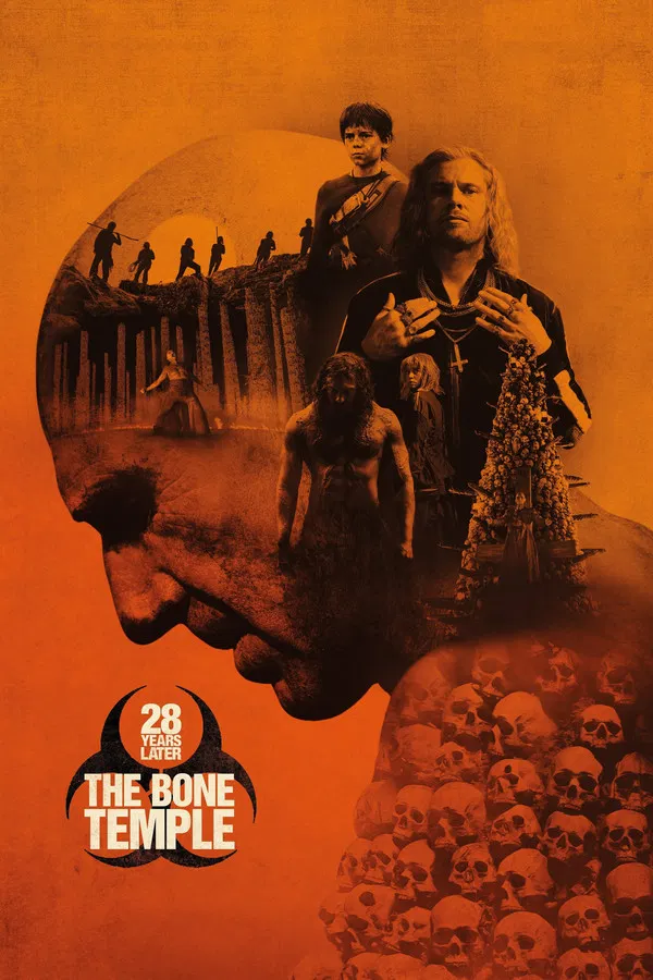 The Bone Temple