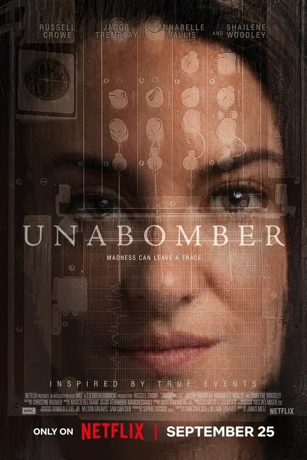 Unabomber