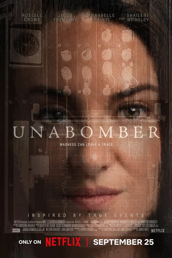 Unabomber