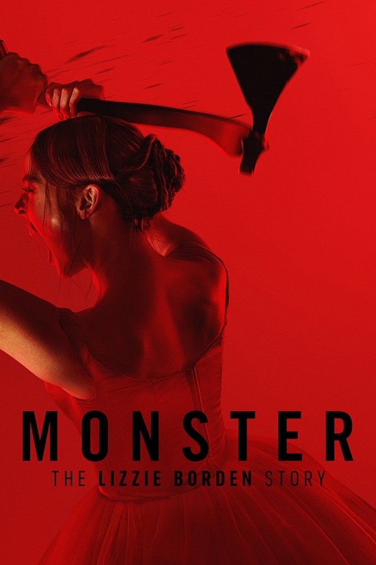 Monster: The Lizzie Borden Story