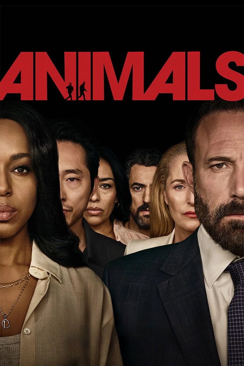 animals