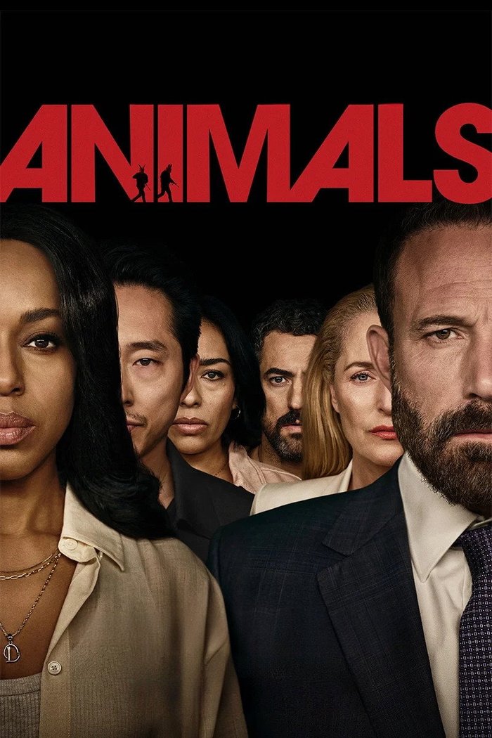 animals