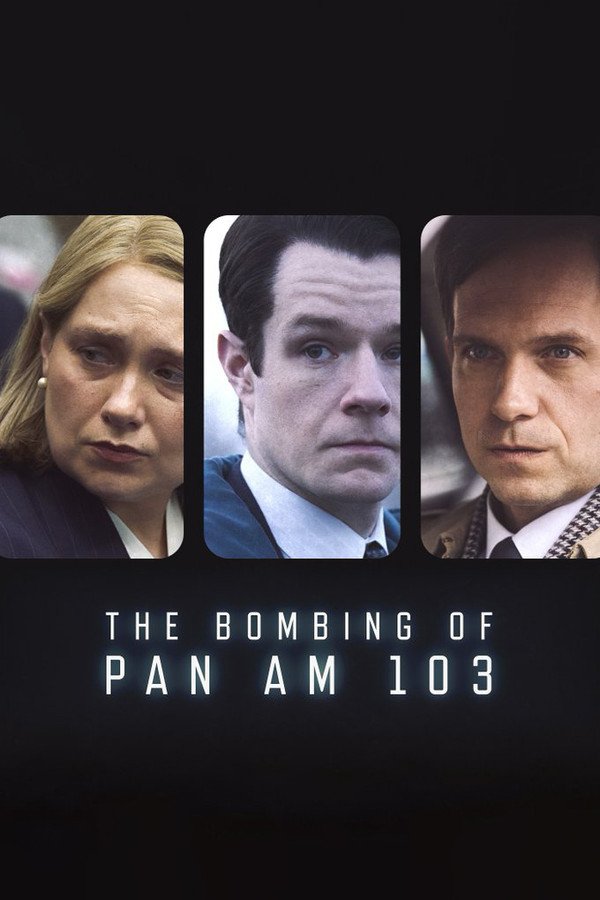 bombing of pan am 103