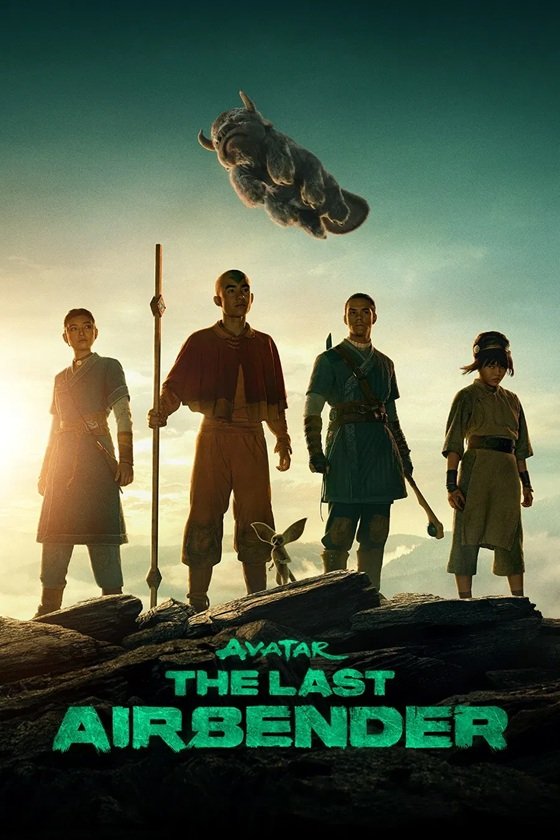 Avatar: The Last Airbender Season 2