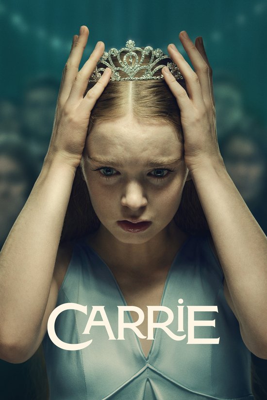 carrie