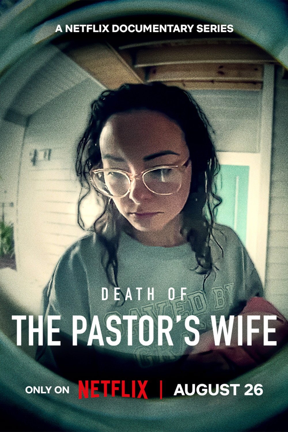 death of the pastors wife
