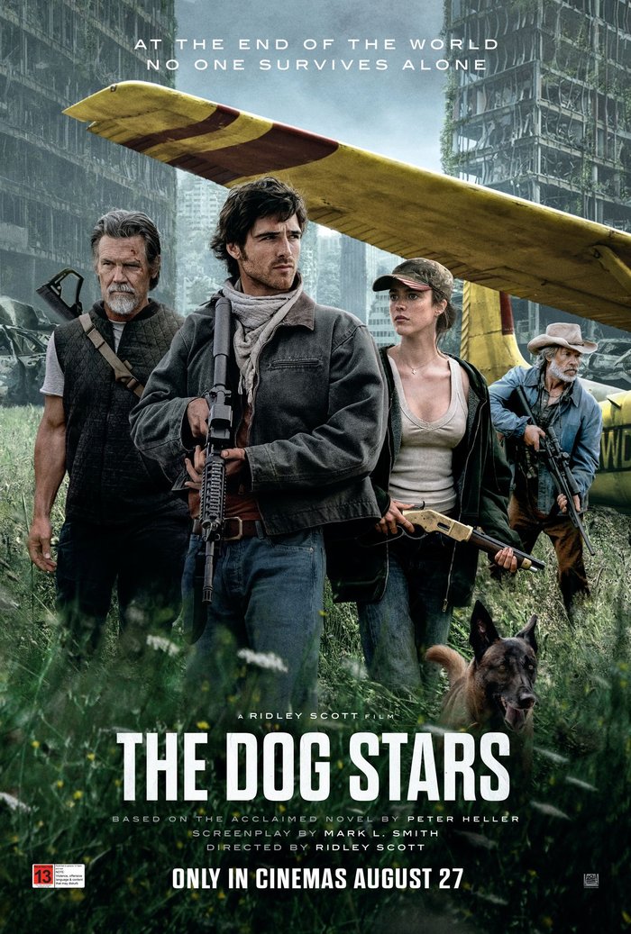 dog stars
