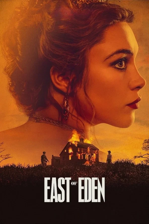 east of eden