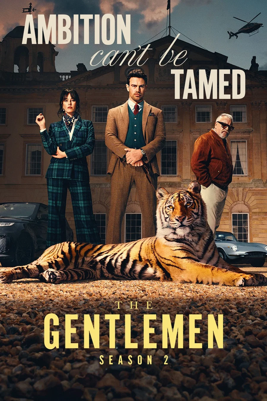 gentlemen s2
