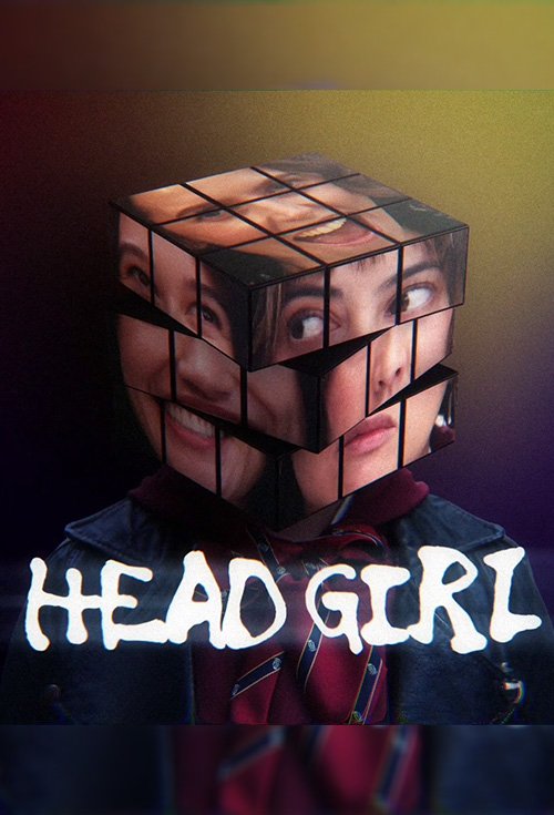 head girl