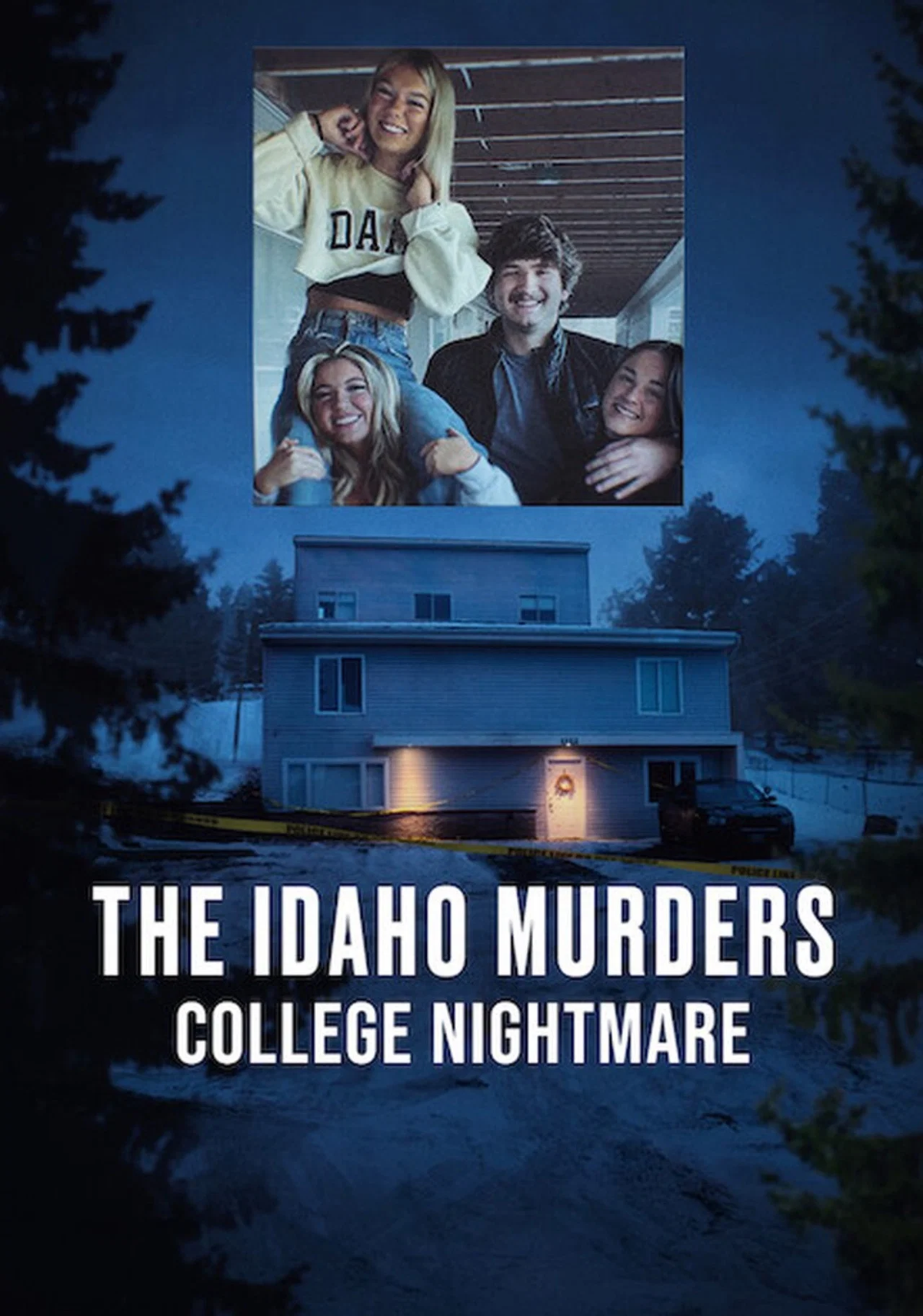 idaho murders
