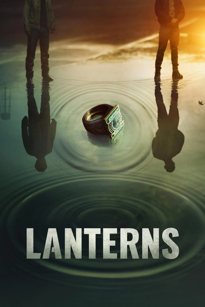 lanterns