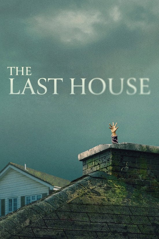 last house