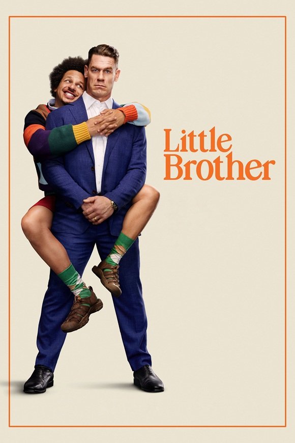 little brother