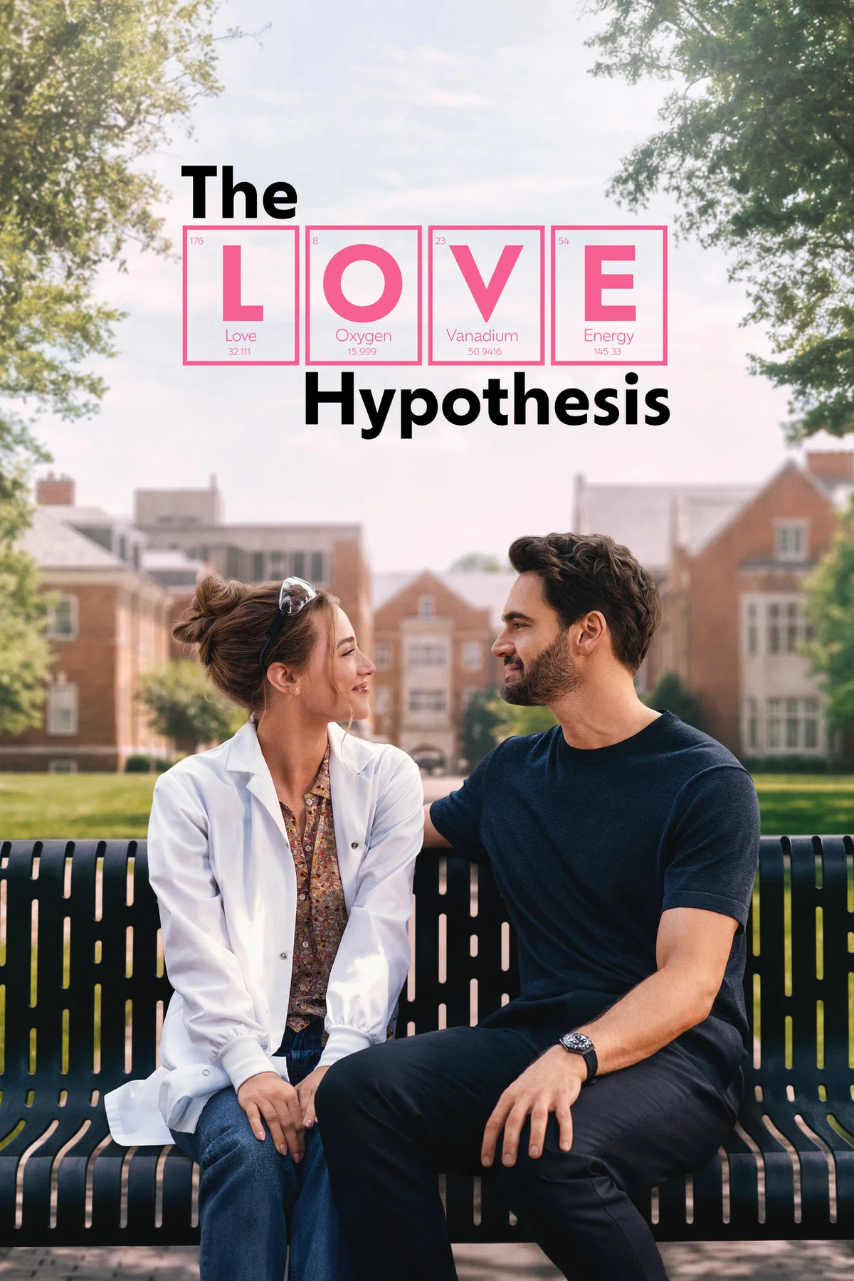 love hypothesis