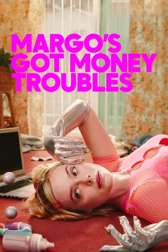 margos got money troubles
