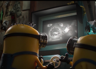 minionswatching