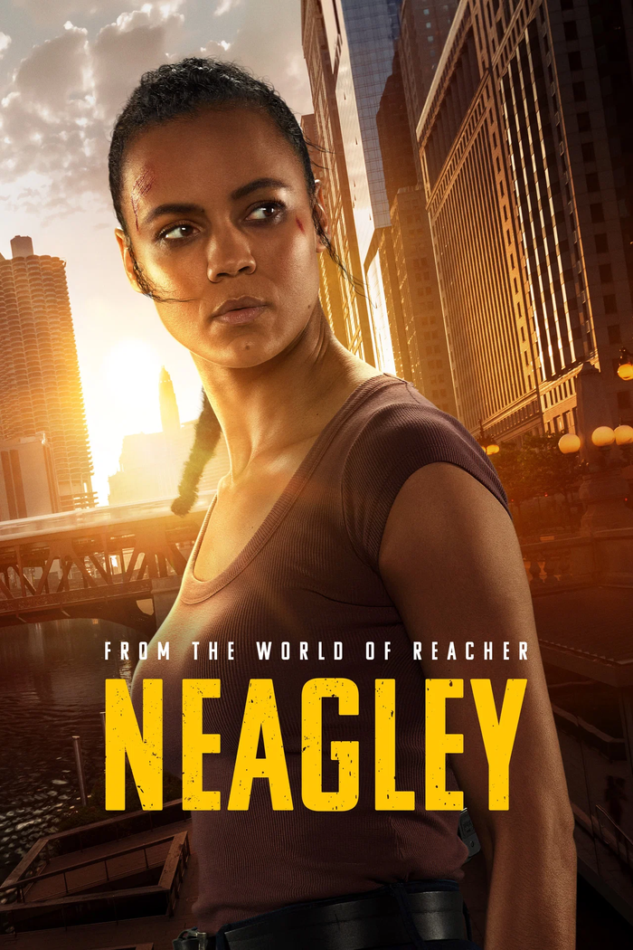 neagley