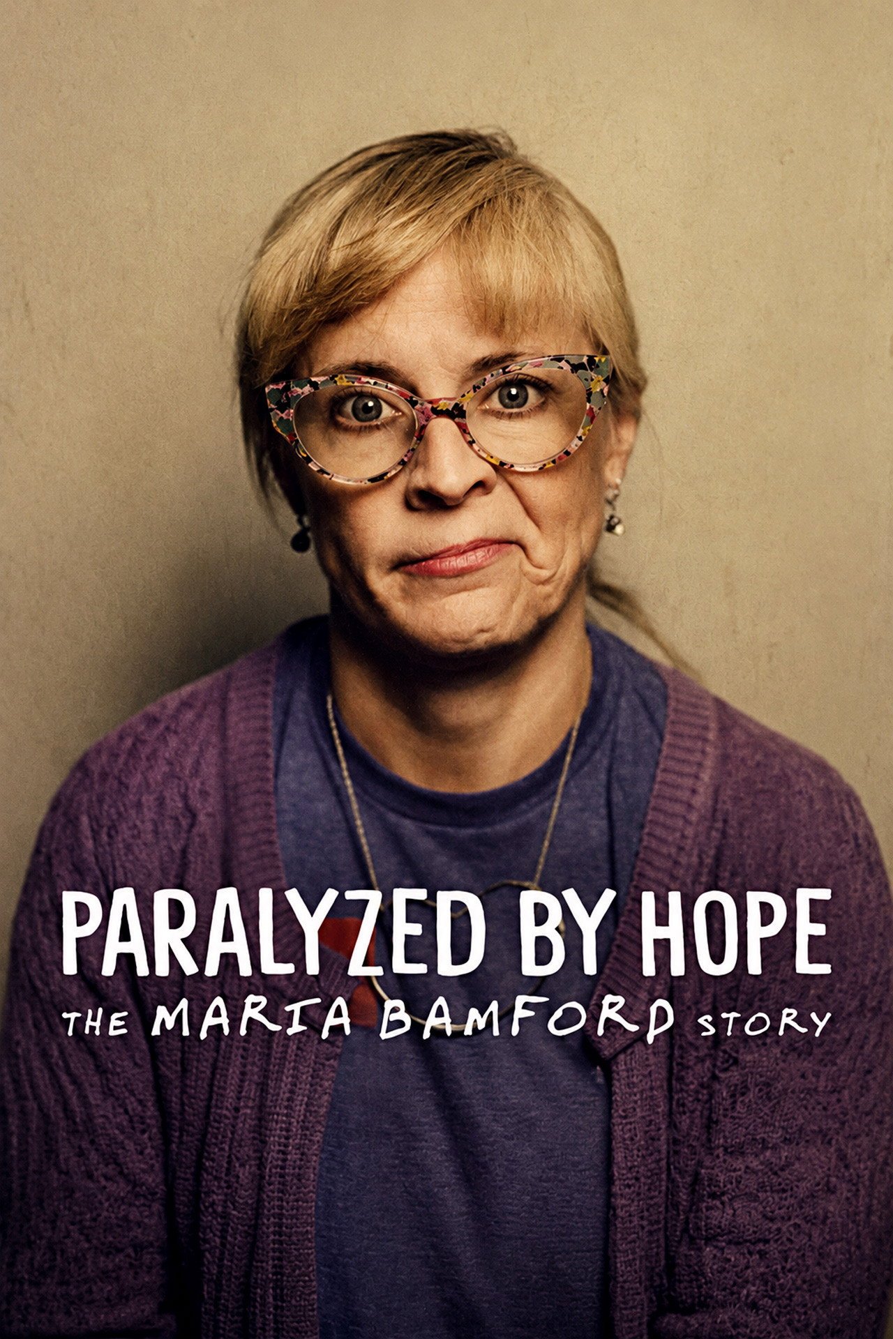 paralyzed by hope