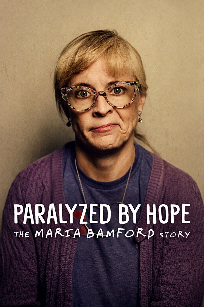 paralyzed by hope