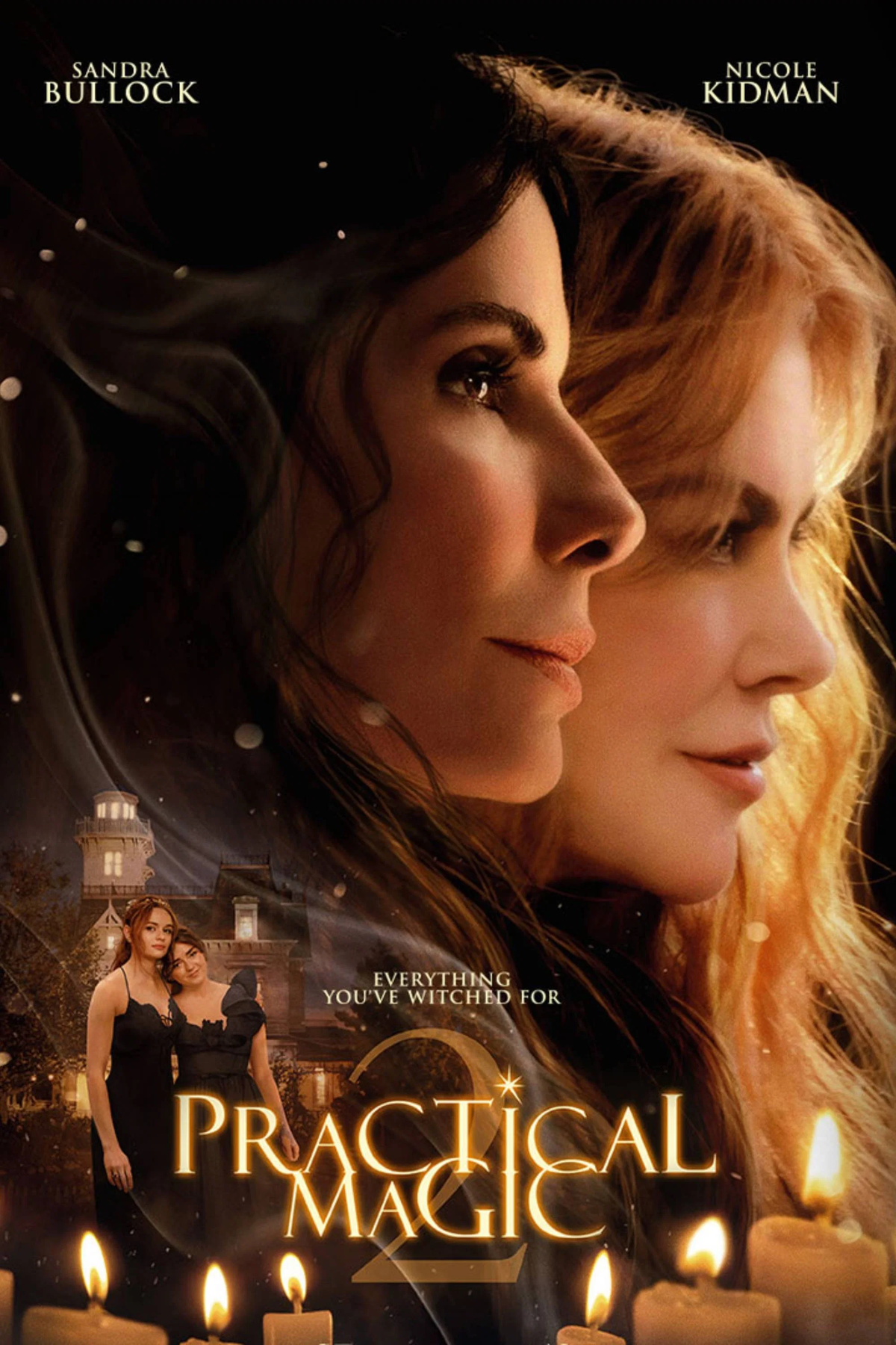 practical magic 2