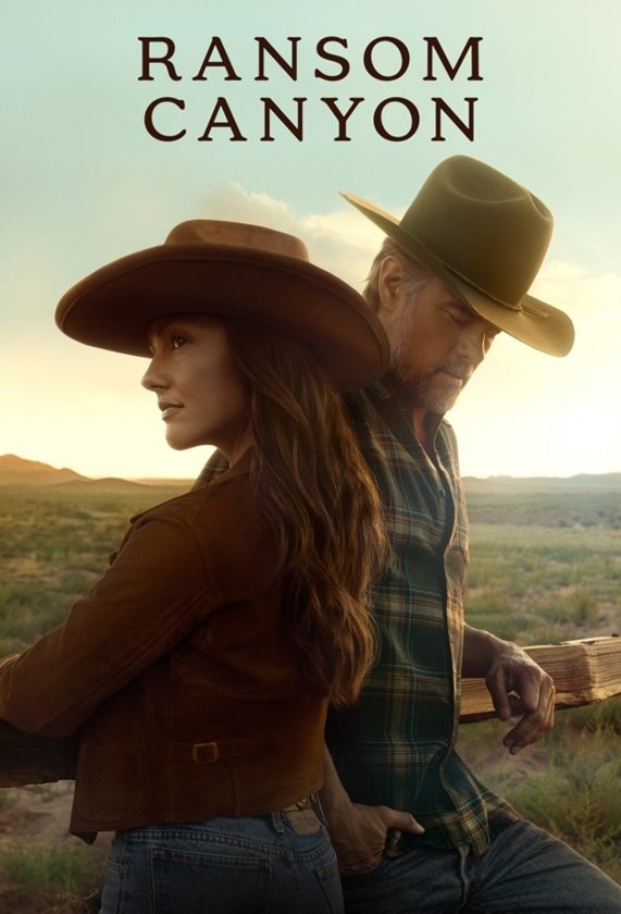 Ransom Canyon season two