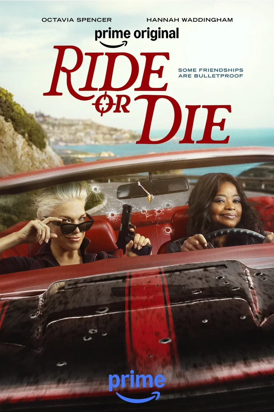 ride or die s1