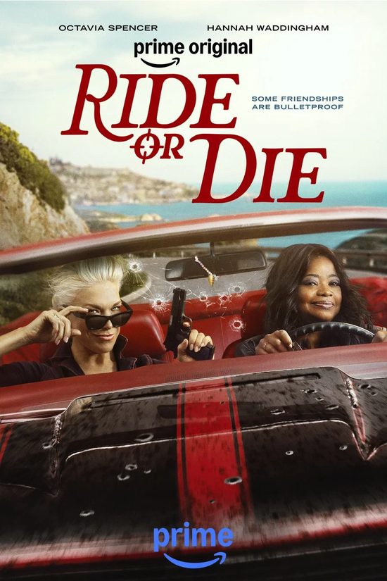 ride or die s1