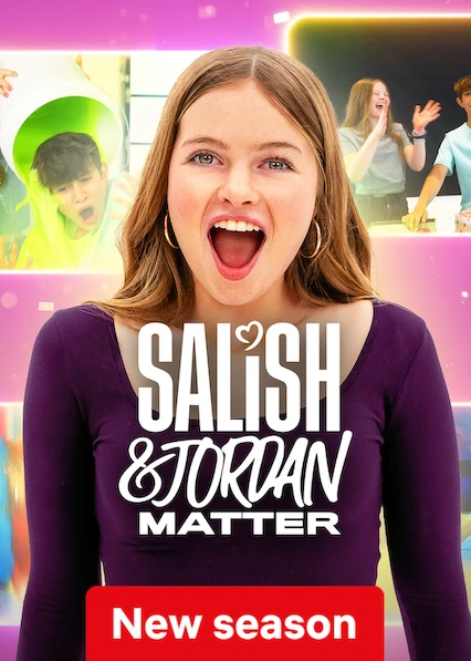 salish