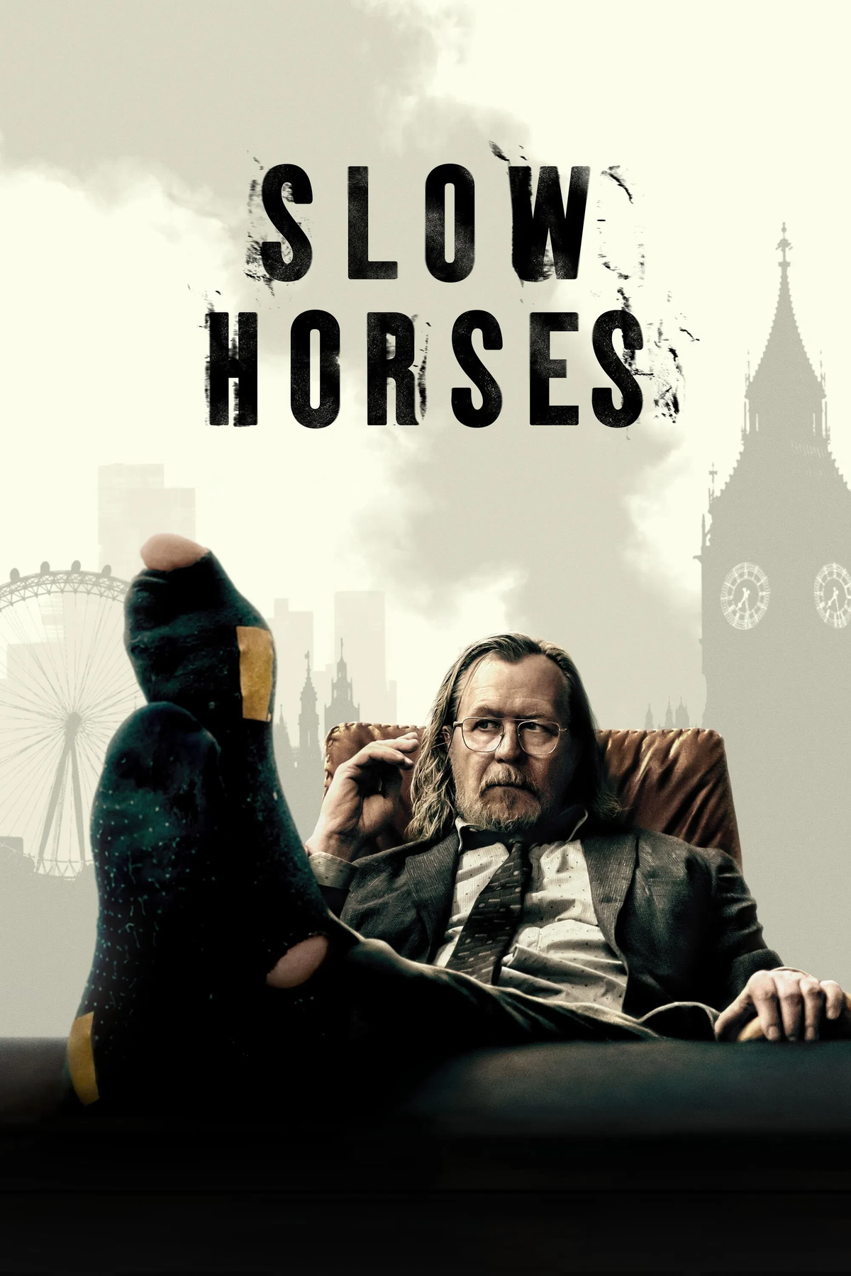 slow horses s5