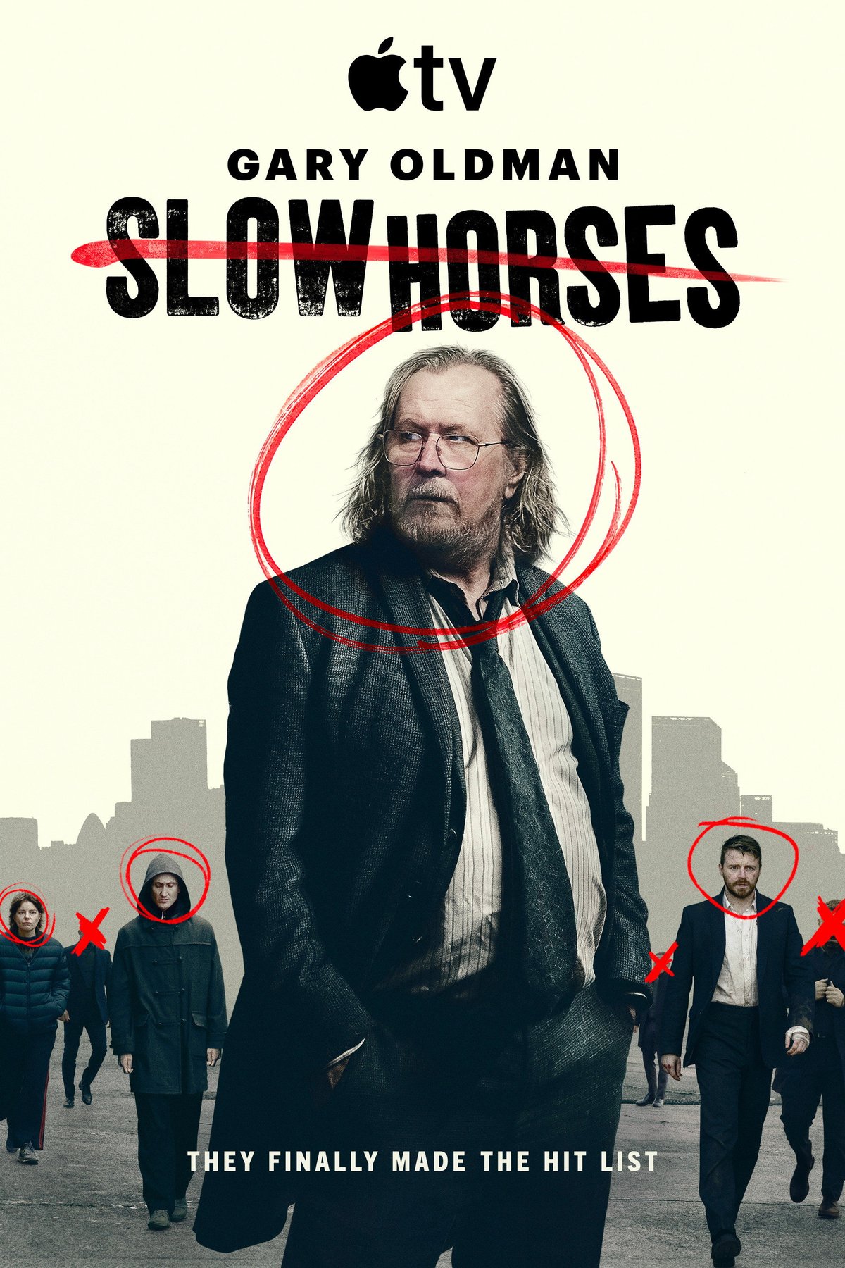 slow horses s6