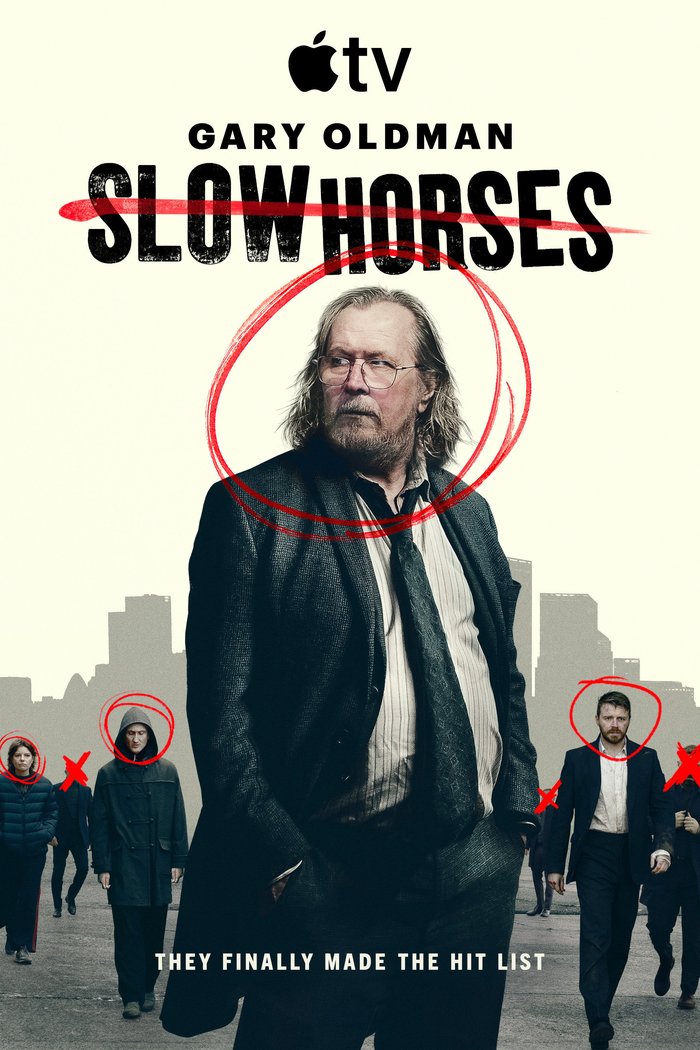 slow horses s6