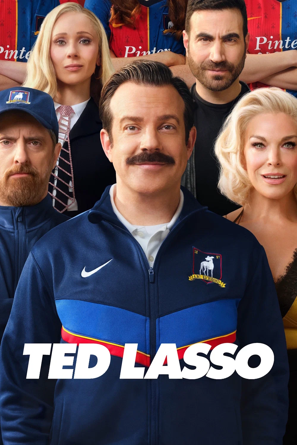 ted lasso s4