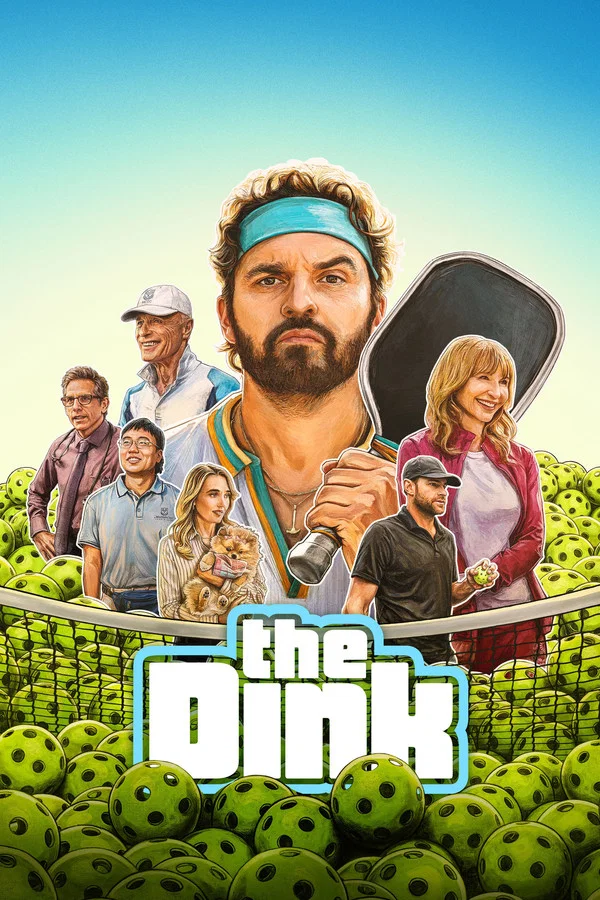 the dink