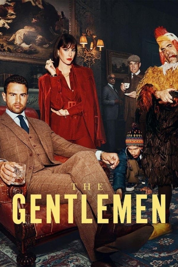 the gentlemen s1