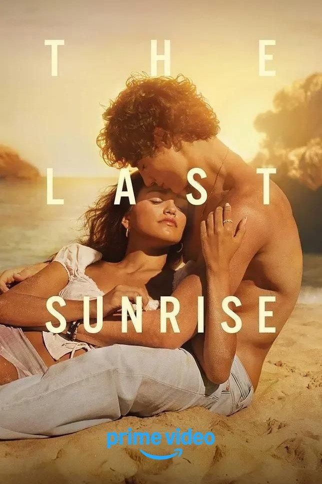 the last sunrise