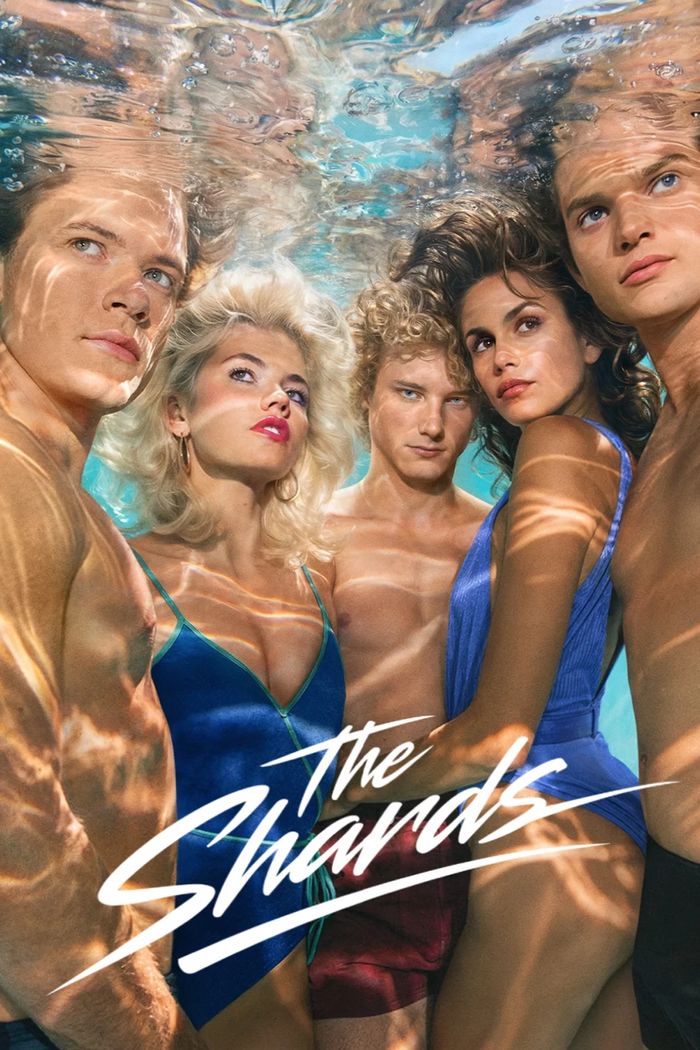 the shards