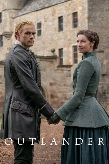 outlander