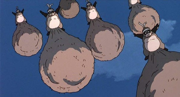 pom poko blog