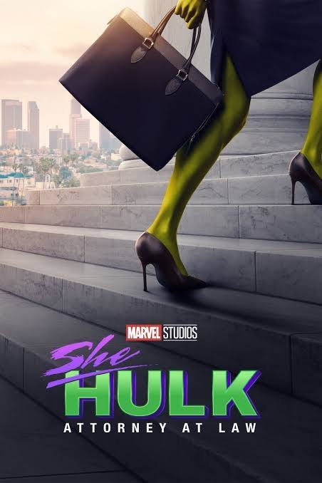 she hulk