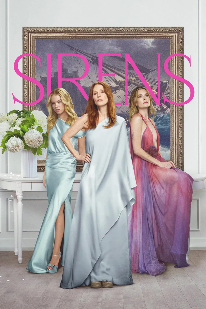 sirens