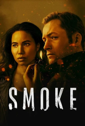 smoke