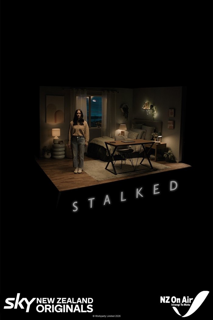 stalked