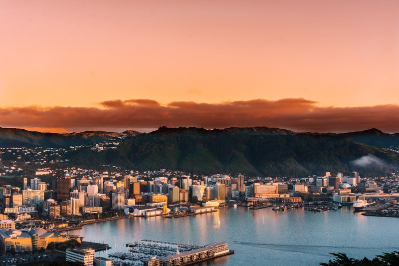 wellington